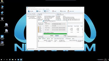 Eski Versyionden Yeni Versyona Guncelleme Kurulumu - NETKAFEM 2018 Versiyon