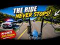 The Perfect Motorcycle Ride Does Exist