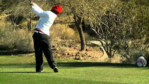 Dave Oleson Sports Reel