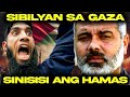 SIBILYAN na PALESTINIANS sa GAZA GALlT na GALlT na sa HAMA$ | SINISISI na SALARIN sa DIGMAAN