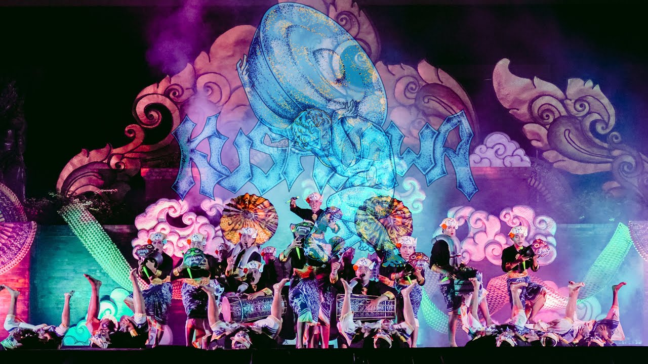 JUARA 1 BALEGANJUR SAET MINGMANG | HUT TAKSU AGUNG 2025 | OFFICIAL MUSIC VIDEO