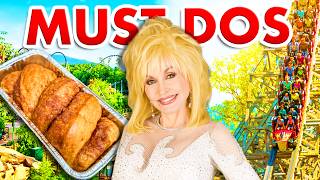 14 Must Dos in Dollywood