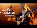 Spanish Guitar 2024 - Top Of Rumba / Cha Cha / Tango/ Mambo - The Best Relaxing Spanish Guitar Music