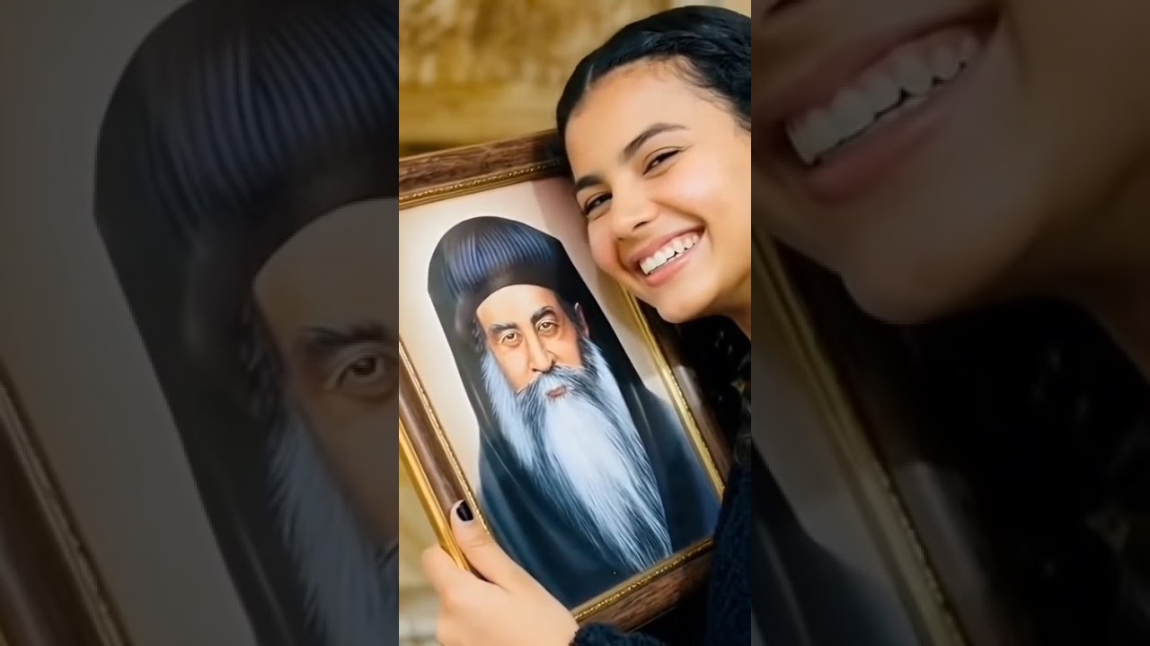 ترنيمة للبابا كيرلس  كلمات عايد ماهر 🆕