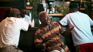 Aymos (Visualizer) Xigubu ft Aymos, Blackmyth, Blissbouy, Canicee, and Oga