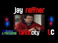 A long look at jay reffner  to catch a predator