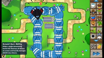 【 BTD5 】 - Easy way to RANK UP FAST !!!