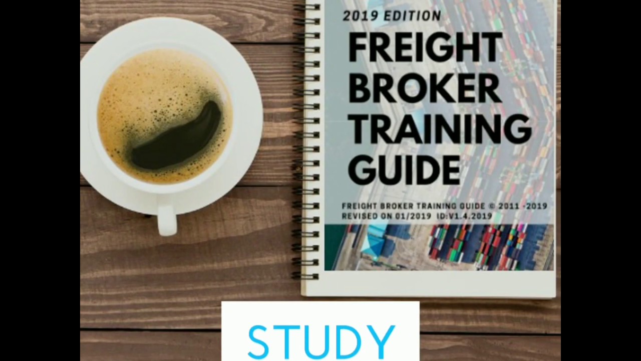 FREIGHT BROKER ONLINE!