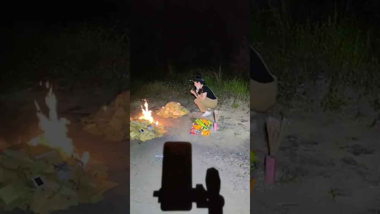 吳小哲搞笑探險台1100822陰月陰日挑戰最恐怖紅衣小女孩 Fb搜尋 吳小哲搞笑探險台 版權所有，影片請勿任意轉載