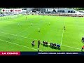 ⚽ Pré-saison 26-27 : Clermont Foot 63 / Andrézieux-Bouthéon FC (4-1)