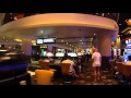 Seafood buffet at the Intercontinental hotel Sydney - YouTube
