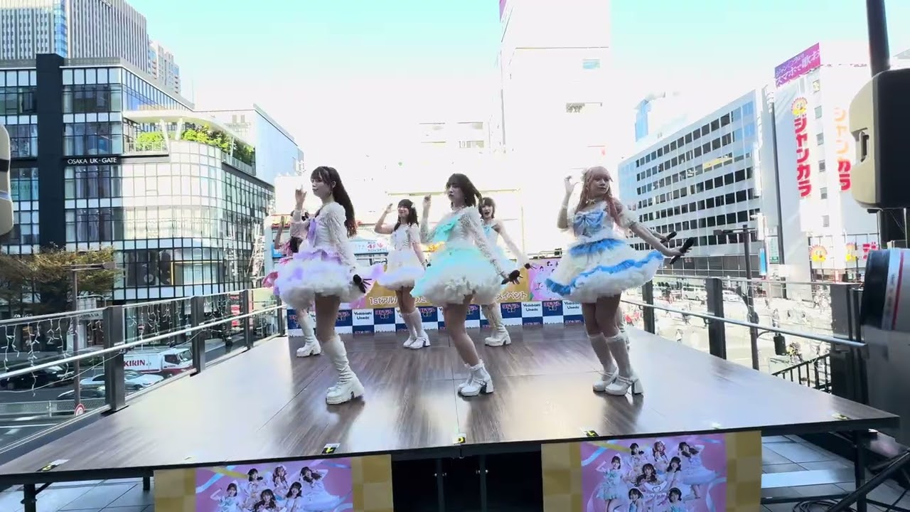 ラフ×ラフ　ラフラフ　新品未開封1stアルバム わたしファンファーレフルセット ラフ×ラフ 1st ALBUM「わたしファンファーレ」収録コンテンツ公開