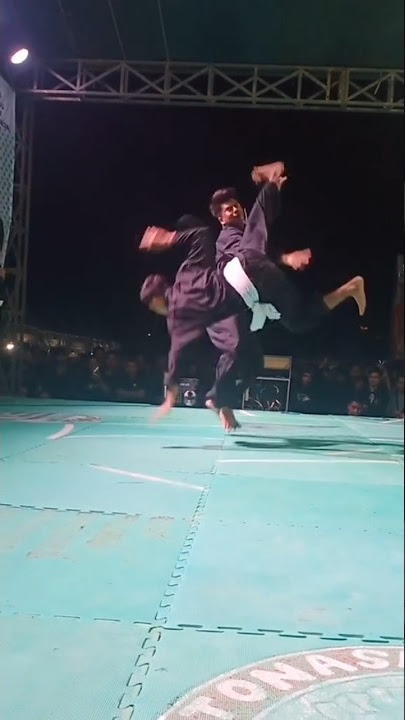 Sambung Denny Aprisani Full Tehnik‼️😱 #psht #pshtpusatmadiun