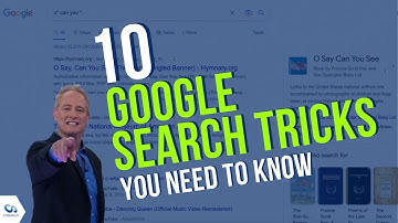 10 tricks for doing an effective Google search | Kurt the CyberGuy