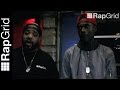 Charlie Clips & Riggz Recap Their Battle From Bullpen's "Close Range"