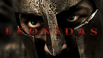 300 | King Leonidas