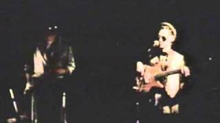 Talk Talk 03 - Have You Heard The News (Florence concert '84).wmv chords