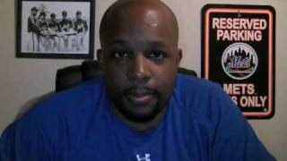 2009 MLB Playoff Predictions