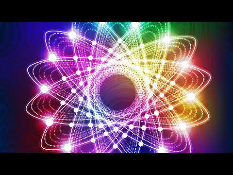 432Hz——宇宙最协调的频率,疗愈音乐,提升正能量