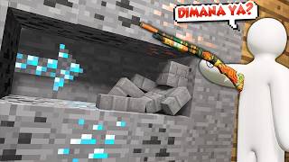 MY COCOMELON DISGUISE IN THIS MINECRAFT MAP IS TOP TIER !!!