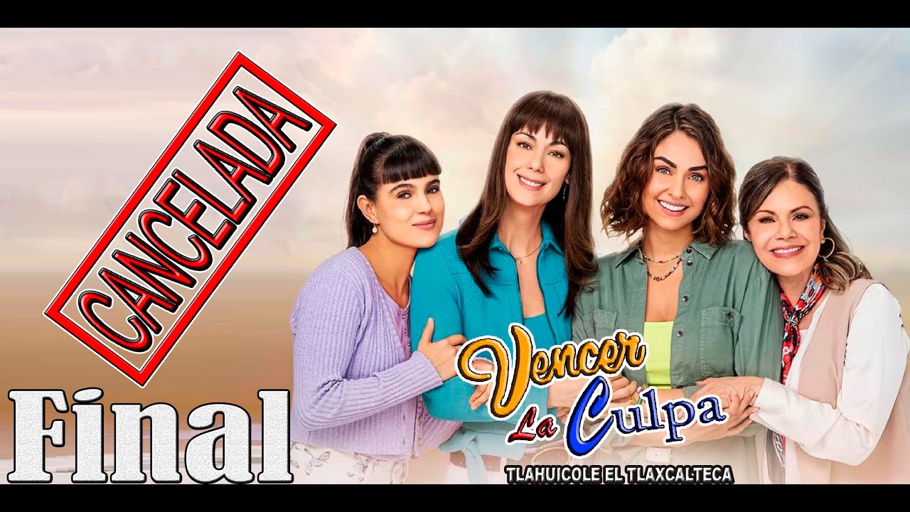 Se confirma el final de la saga Vencer La Última entrega Vencer La ...