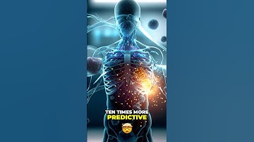 AI Can Predict Your Death with 92% Accuracy 😳 | The Future of Health Tech