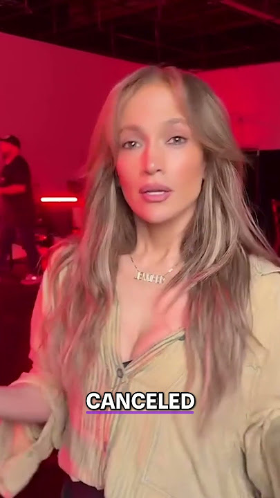 Jennifer Lopez Is The Most Hated Woman In Hollywood #jenniferlopez #hollywood #celebritynews