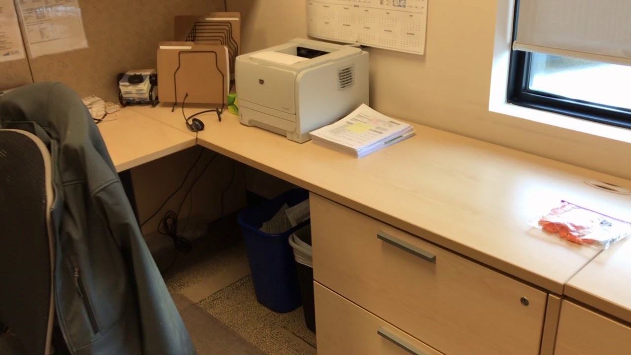 Purchasing Freds Office YouTube