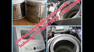 repair mesin basuh dan peti sejuk repair mesin basuh dan peti sejuk
