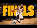 Kyrie Irving's BEST FINALS MOMENTS EVER !