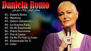 🛸 Daniela Romo - How Daniela Romo's new sound is taking the world on a musical journey 🚀