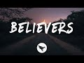 Alan Walker x Conor Maynard - Believers (Lyrics)