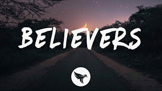 Alan Walker x Conor Maynard - Believers (Lyrics)