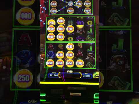 Pinata Pays actually PAYS 🤑#casino #slots #gambling #jackpot #bonus