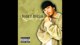 Baby Bash - Tha Chop (feat. A-Wax, JayTee)