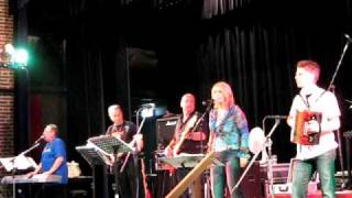 All you ever do is bring me down by Dixie Aces featuring Dwayne Verheyden