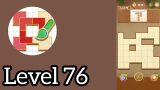 Sand Shape level 76 walkthrough Solution