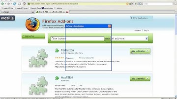 Anonymita TOR Windows