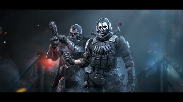 "CODM 5-0 DOMINATION | 9 Kills, No Mercy 💀🔥"