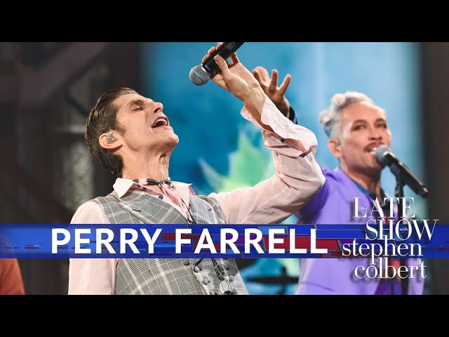 Mr. Sunshine (tradução) - Perry Farrell's Satellite Party - VAGALUME