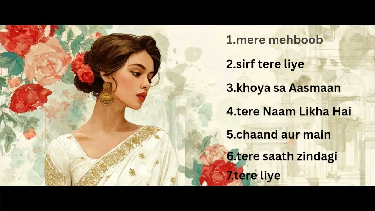 Best Romantic Hindi Love Songs 2026 💖 |  Bollywood Love Mashup