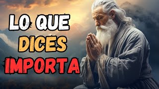 CUIDADO con lo que DICES: Lo que Dios dice sobre el PODER de las PALABRAS