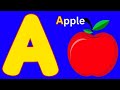 A for apple b for ball  abcd song  abcd rhymes  abc song nursery rhymes  kids.