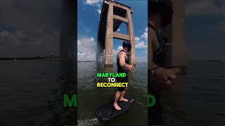 He Turns Boats Into Airbnbs