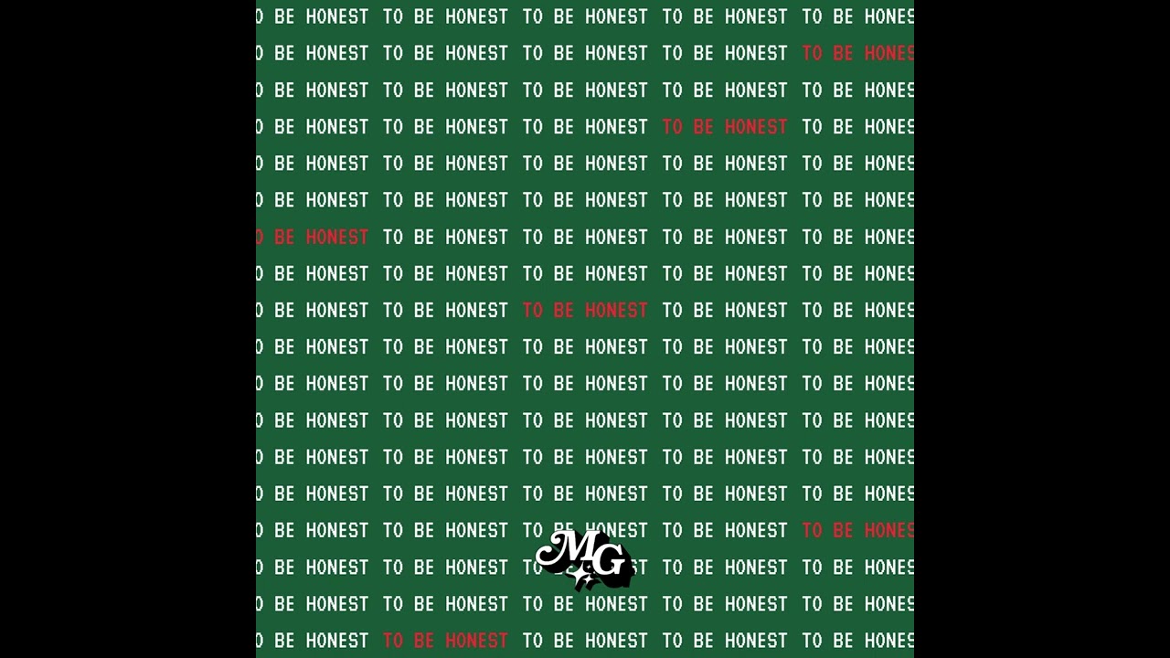 Watch MELO GRIFFITH - TBH on YouTube Watch MELO GRIFFITH - TBH on YouTube