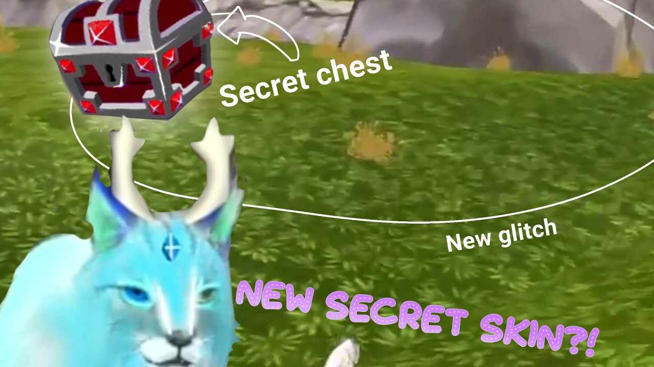 Wildcraft new glitches 2022 YouTube