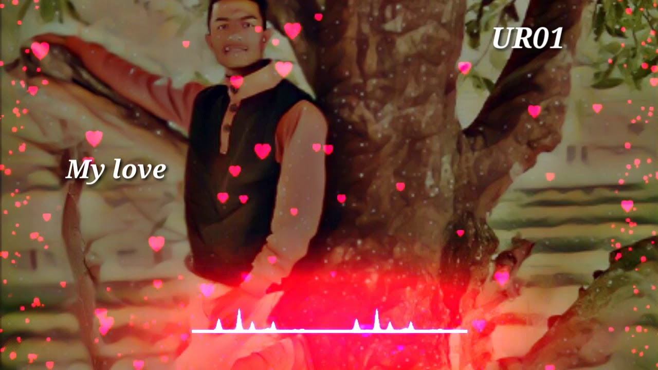 My love ||Rap||UR01||The Unknown Rappers - YouTube