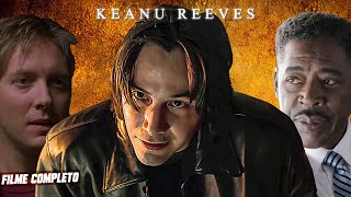 ✅ O OBSERVADOR - FILME COMPLETO DUBLADO | AÇÃO KEANU REEVES FILMES