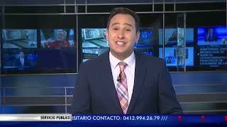 El Noticiero Televen - Emisión Meridiana - Martes 27 De Diciembre De 2022