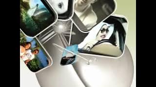 فاصل قناة روتانا كليب قديم سنة 2009_2010